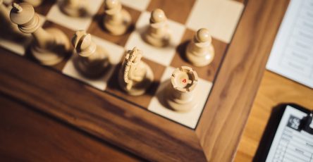Spring Chess Classic