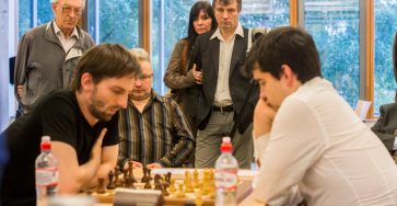 Association Of Chess Professionals