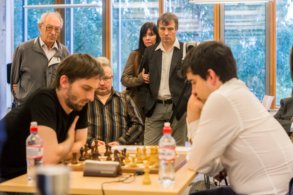 Association Of Chess Professionals