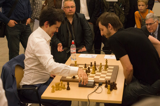 Association Of Chess Professionalss
