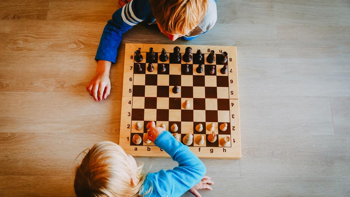 Improving the Skill in Playing Chess