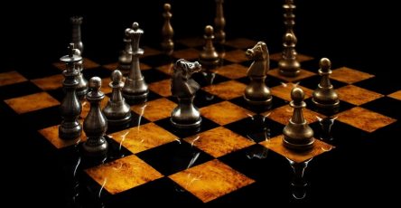 All-time Brilliant Chess Players of the World
