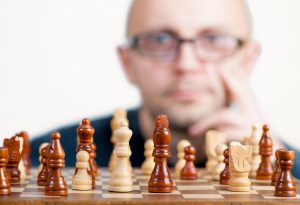 Effective Strategies for Playing Chess