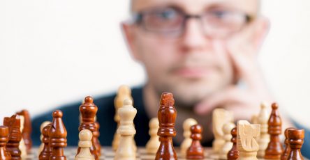 Effective Strategies for Playing Chess