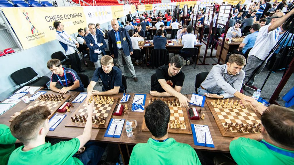 Chess Pieces and Playing Rules In Chess You Need to Know