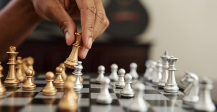 Basic Techniques of Chess Game for Beginners