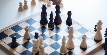 The mystery of the origin of the game of chess that has not been solved until now