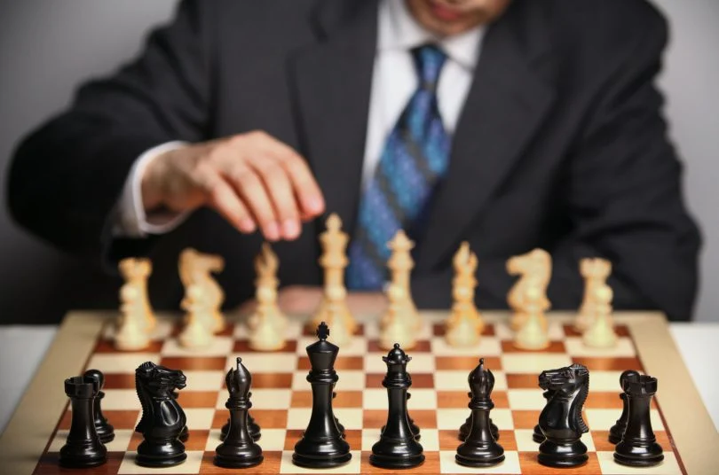 Strategi Pembukaan Catur Terbaik untuk Semua Level Pemain