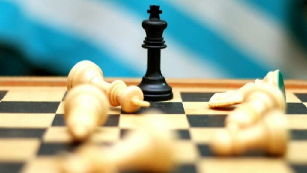 Trik Rahasia dalam Permainan Catur Agar Lebih Unggul